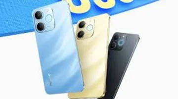 تسريبات تكشف مواصفات هاتف Realme P4 Lite الجديد وسعره المرتقب في الأسواق العالمية